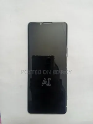 Sony Xperia 5 128 GB Black