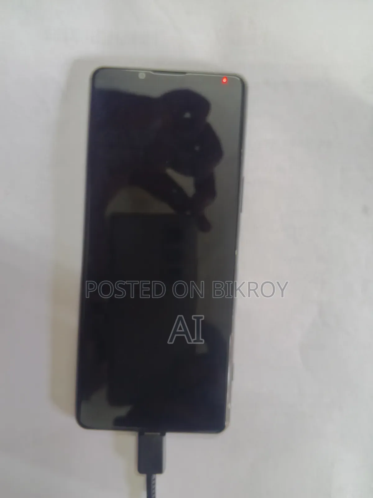 Sony Xperia 5 128 GB Black
