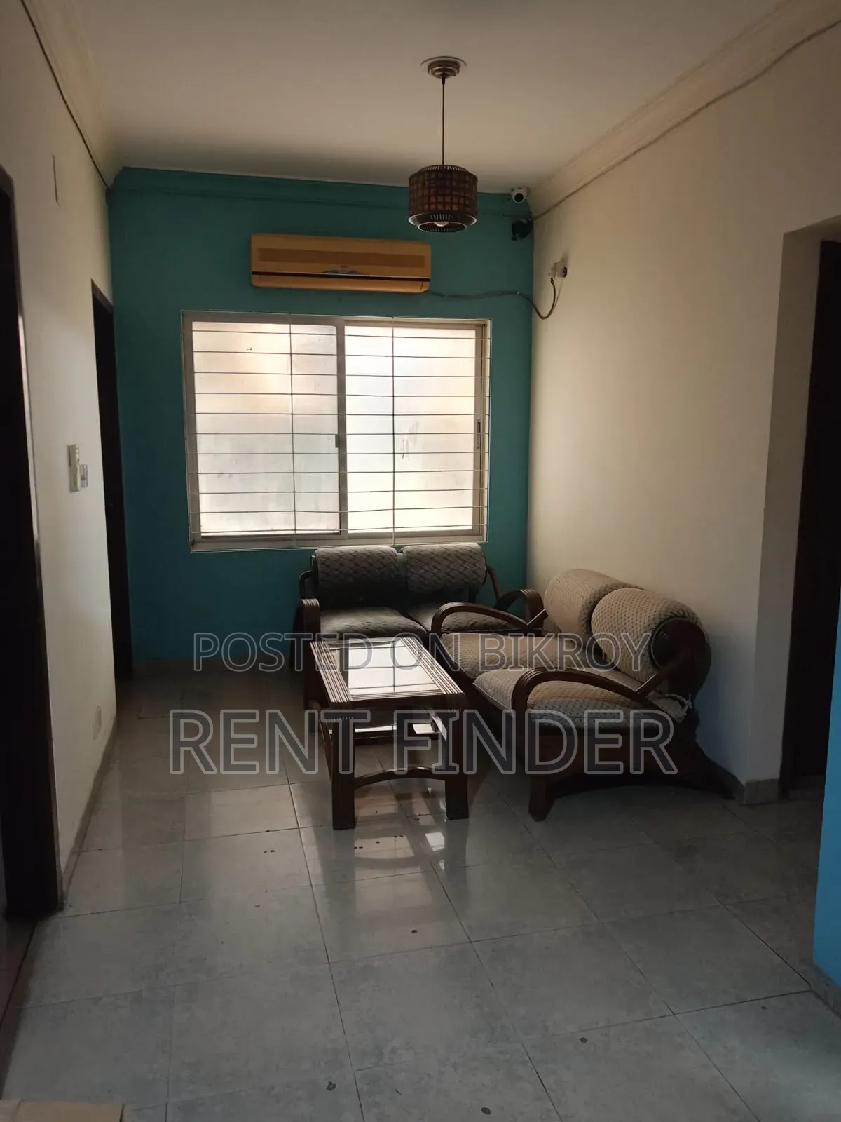 Full Furnished Office