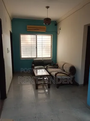 Full Furnished Office