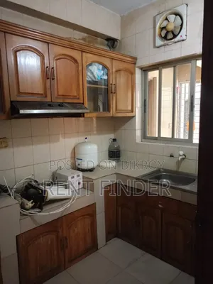 Full Furnished Office