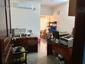Full Furnished Office