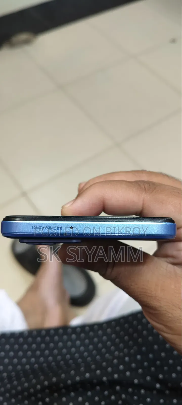 Motorola Moto G64 256 GB