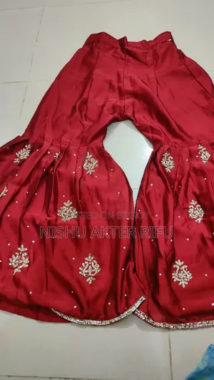 Sarara Dress