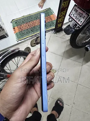 শাওমি রেডমি ১২ ১২৮ জিবি