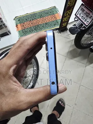শাওমি রেডমি ১২ ১২৮ জিবি