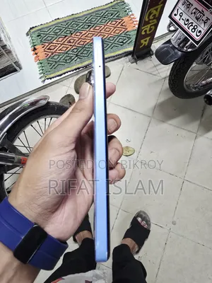 শাওমি রেডমি ১২ ১২৮ জিবি