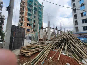 3bdrm Apartment in Citylights Real, Basundhara for Sale