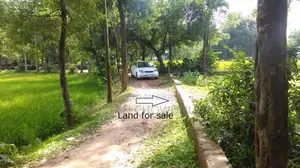 উত্তর শালনা, গাজীপুরে ৩১ শতাংশ জমি বিক্রয়