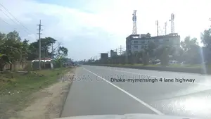 উত্তর শালনা, গাজীপুরে ৩১ শতাংশ জমি বিক্রয়