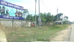 উত্তর শালনা, গাজীপুরে ৩১ শতাংশ জমি বিক্রয়
