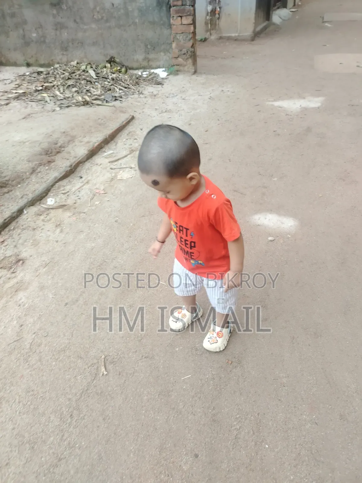 Furnished 2bdrm Duplex in Savar for Sale