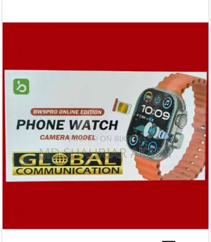 Smart Watch