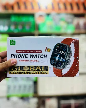Smart Watch
