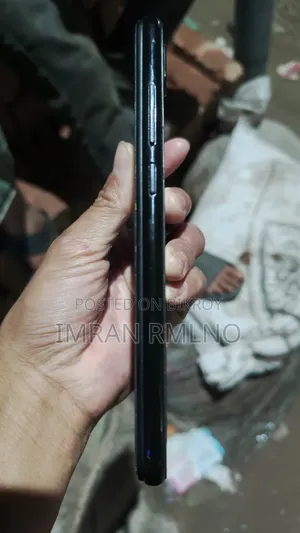 Realme Note 70T 64 GB Black