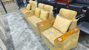 Custom Sofa Sets Direct from the Factory