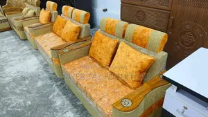 Custom Sofa Sets Direct from the Factory