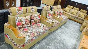 Custom Sofa Sets Direct from the Factory