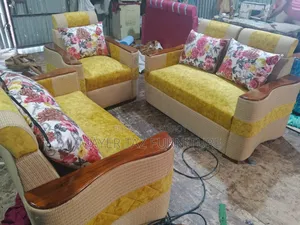 Custom Sofa Sets Direct from the Factory