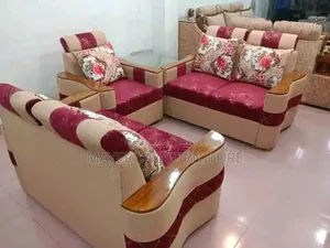 Custom Sofa Sets Direct from the Factory