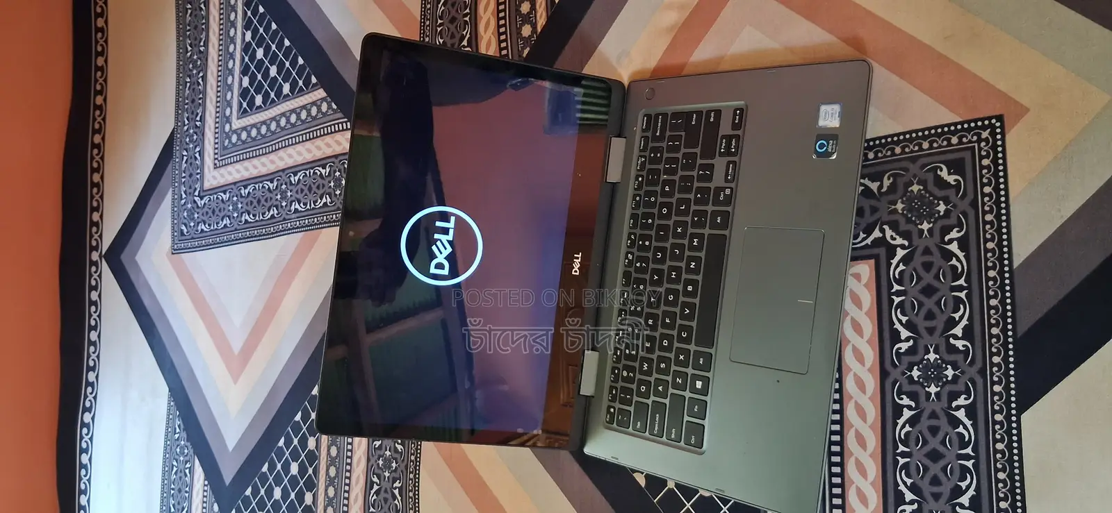 Laptop Dell G15 5535 4GB Intel Core I3 SSD 500GB