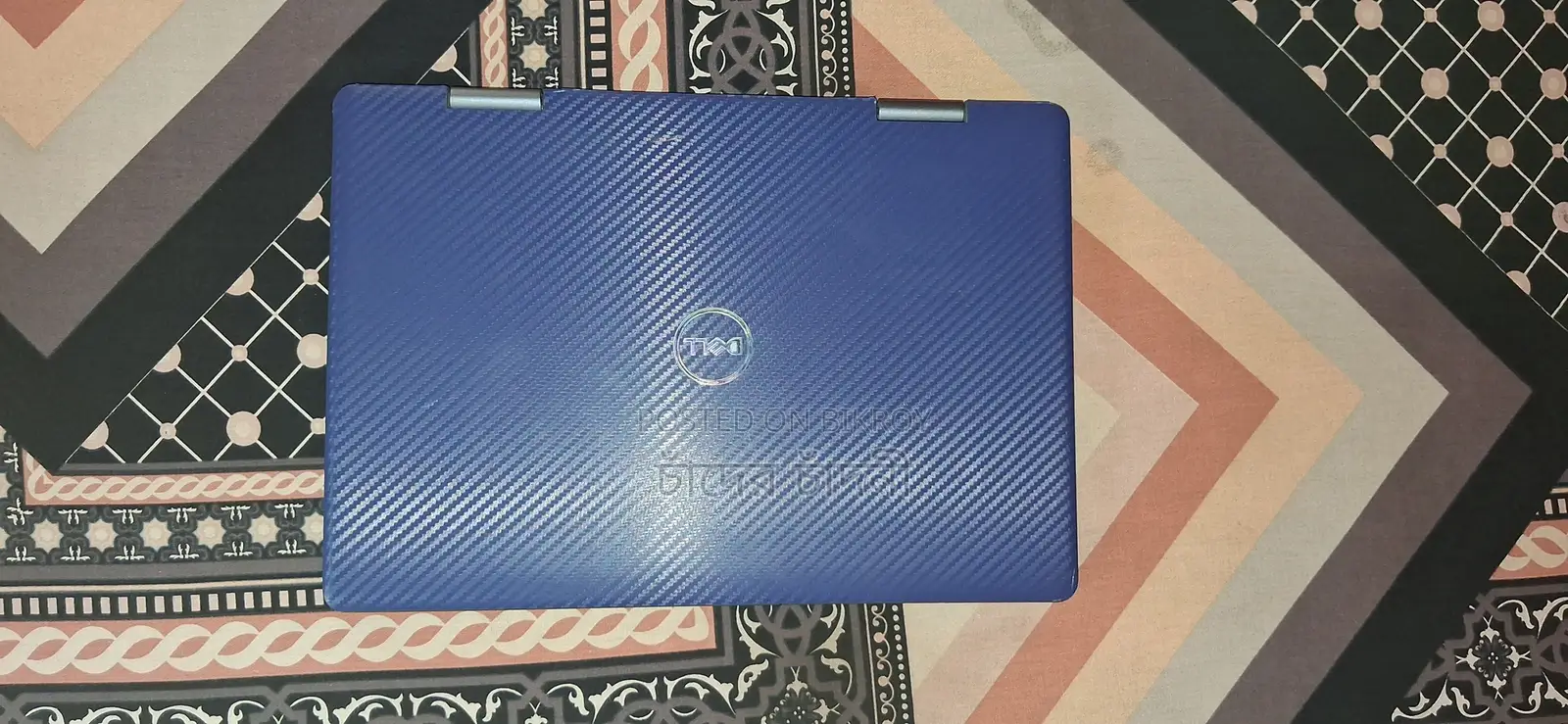 Laptop Dell G15 5535 4GB Intel Core I3 SSD 500GB
