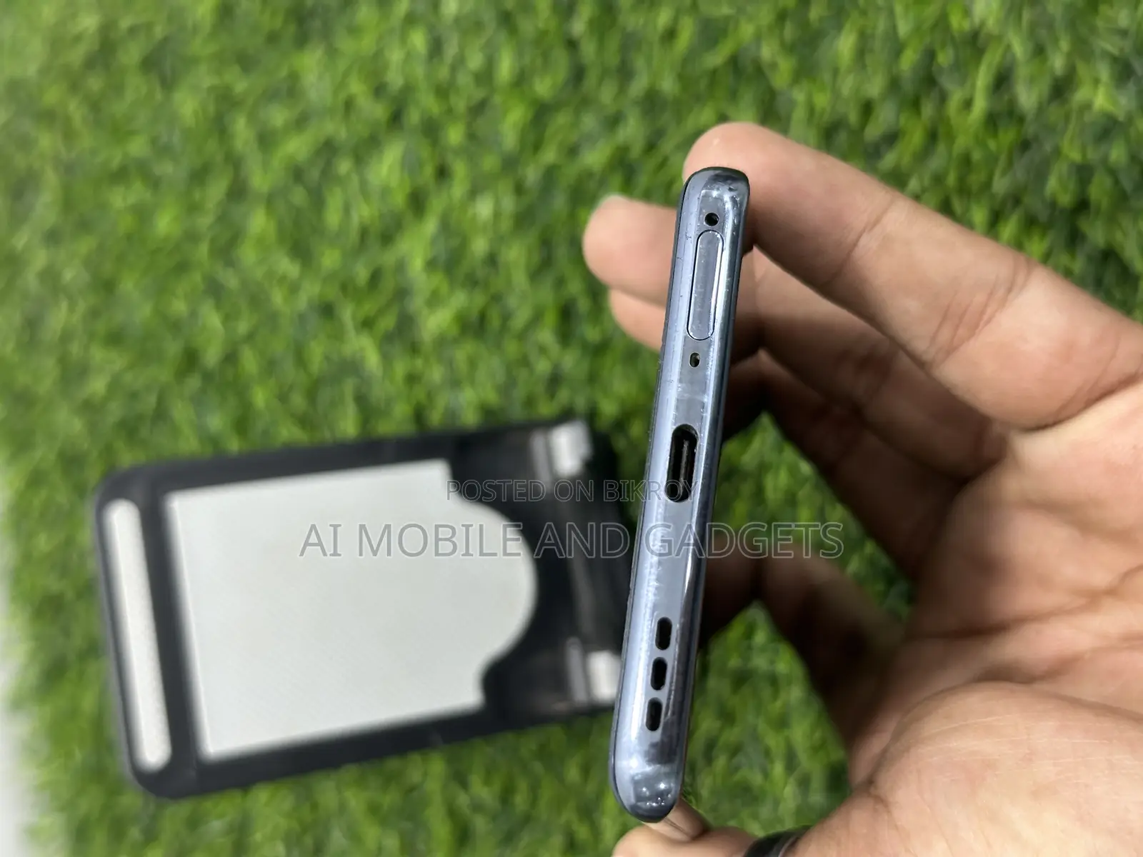 Oppo F27 Pro+ 256 GB Blue