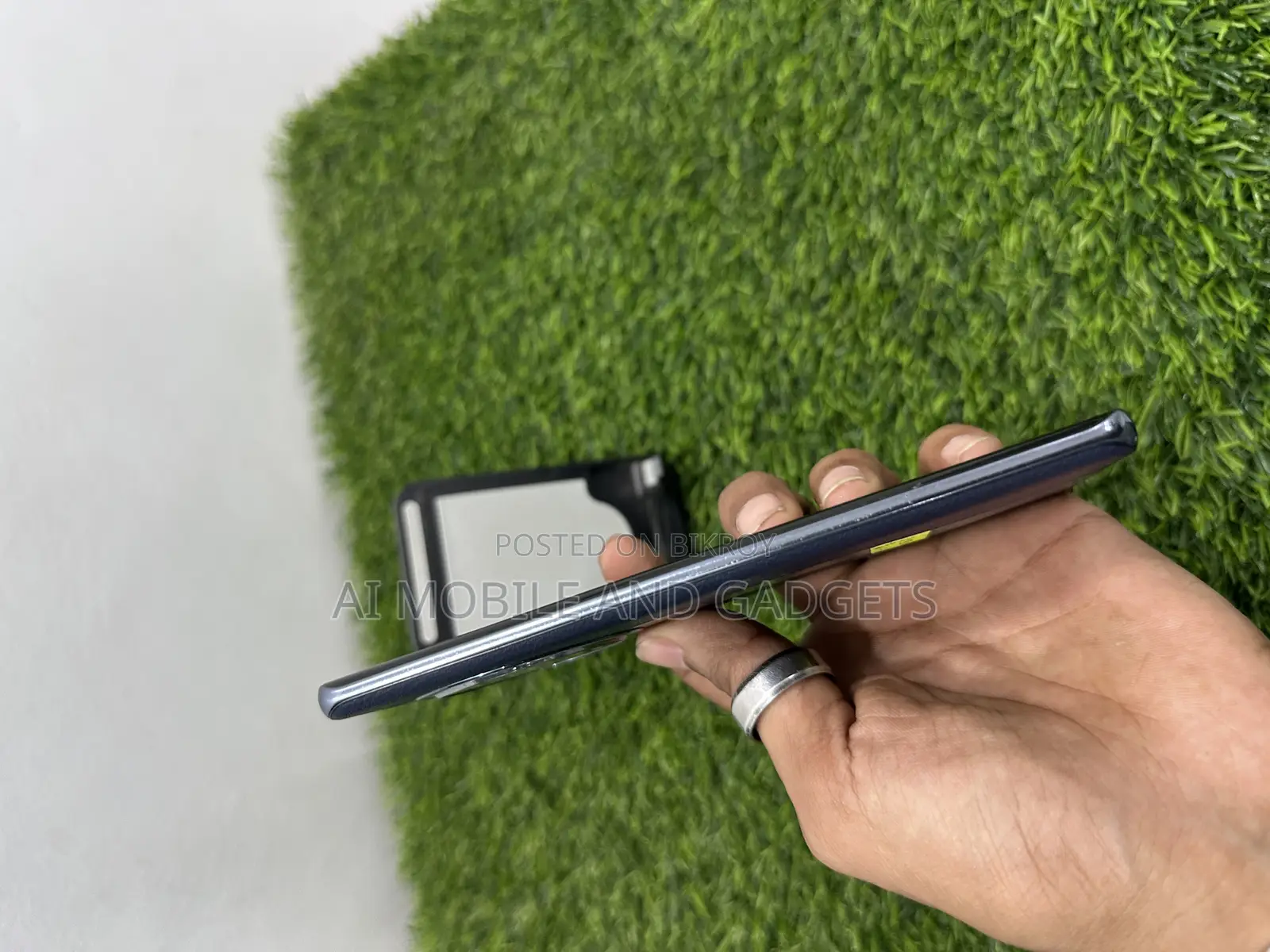 Oppo F27 Pro+ 256 GB Blue