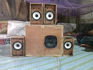Sound Box