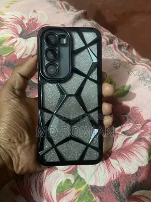 Infinix Hot 60 Pro+ 128 GB Black