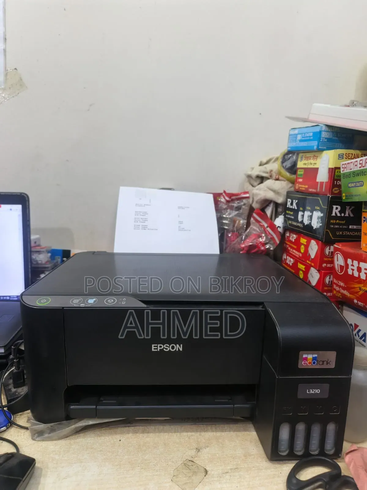Printer Epson