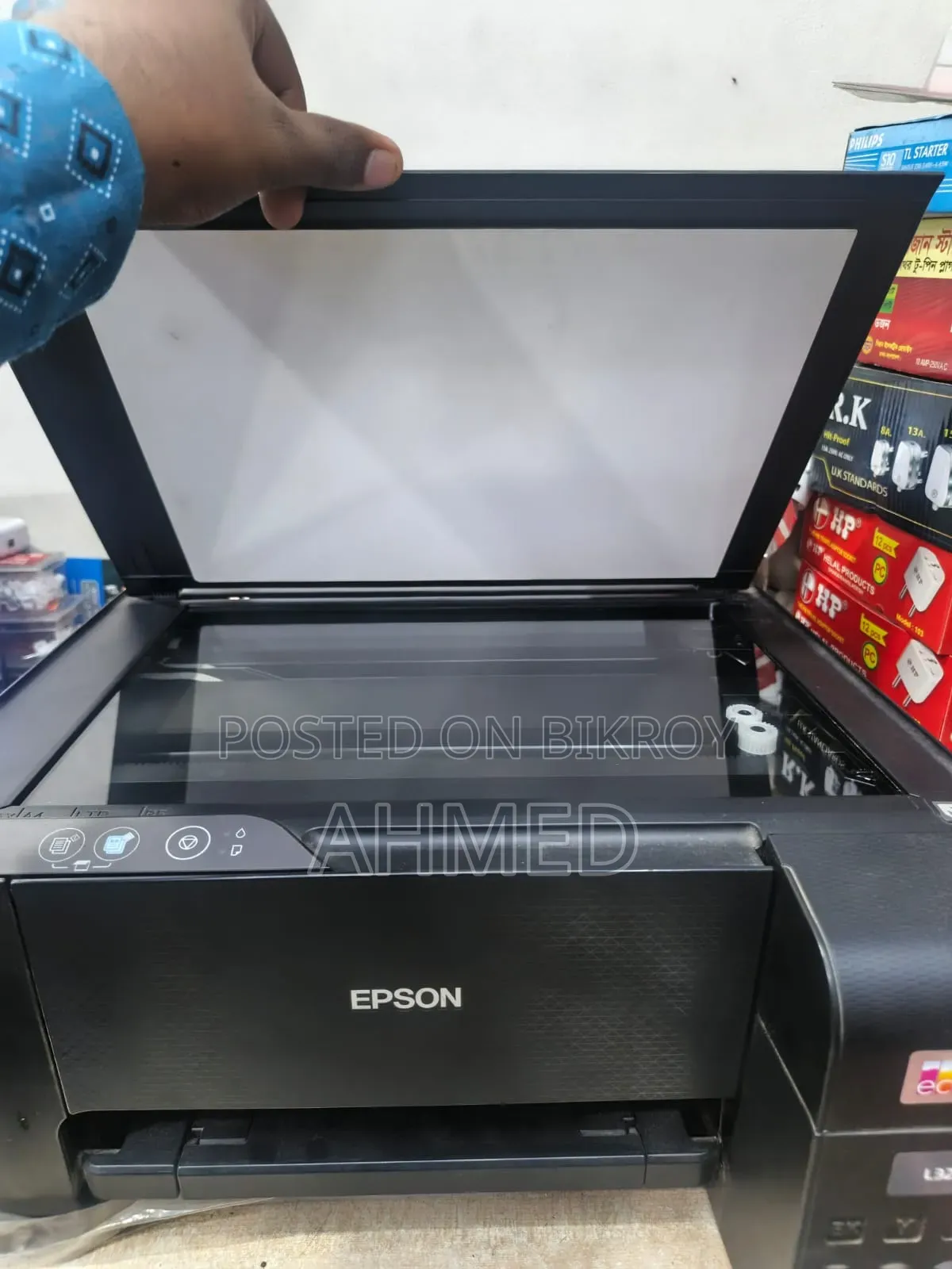 Printer Epson
