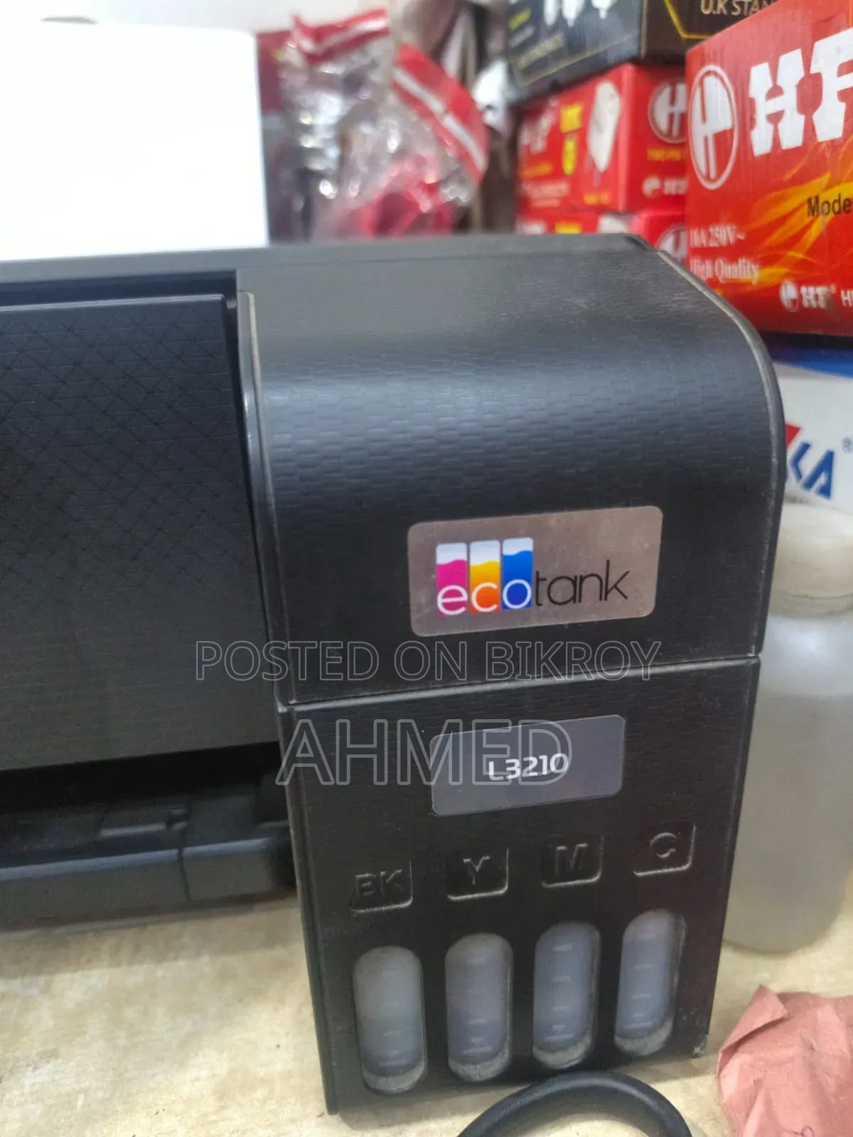 Printer Epson