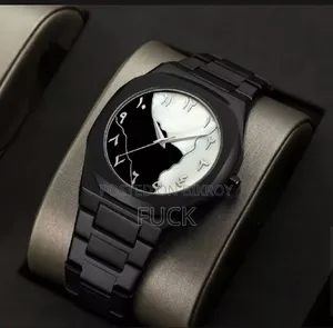 Life's Story in the Hands of a Clock