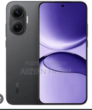 Xiaomi Redmi Turbo 4 Pro 256 GB Black