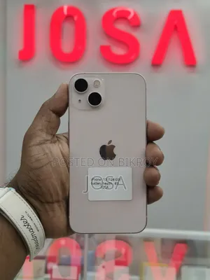 Apple iPhone 13 128 GB Pink