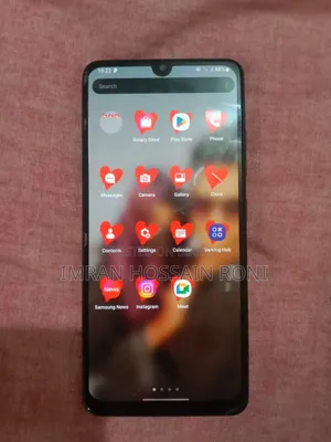 স্যামসাং গ্যালাক্সি এ৩২ ৬৪ জিবি