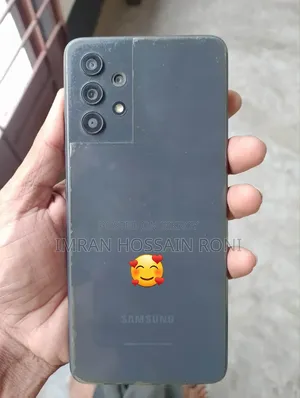 স্যামসাং গ্যালাক্সি এ৩২ ৬৪ জিবি