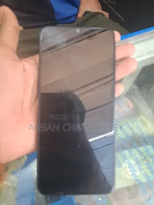 Infinix Hot 30i 128 GB Blue
