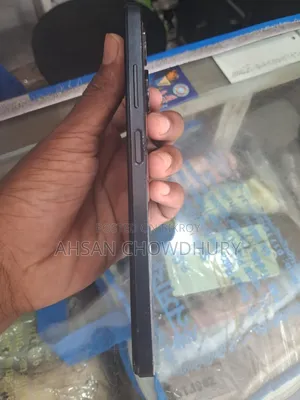 Infinix Hot 30i 128 GB Blue