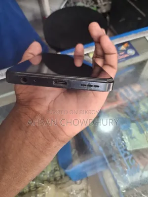 Infinix Hot 30i 128 GB Blue