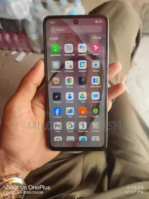 Oppo A3x 128 GB Pink
