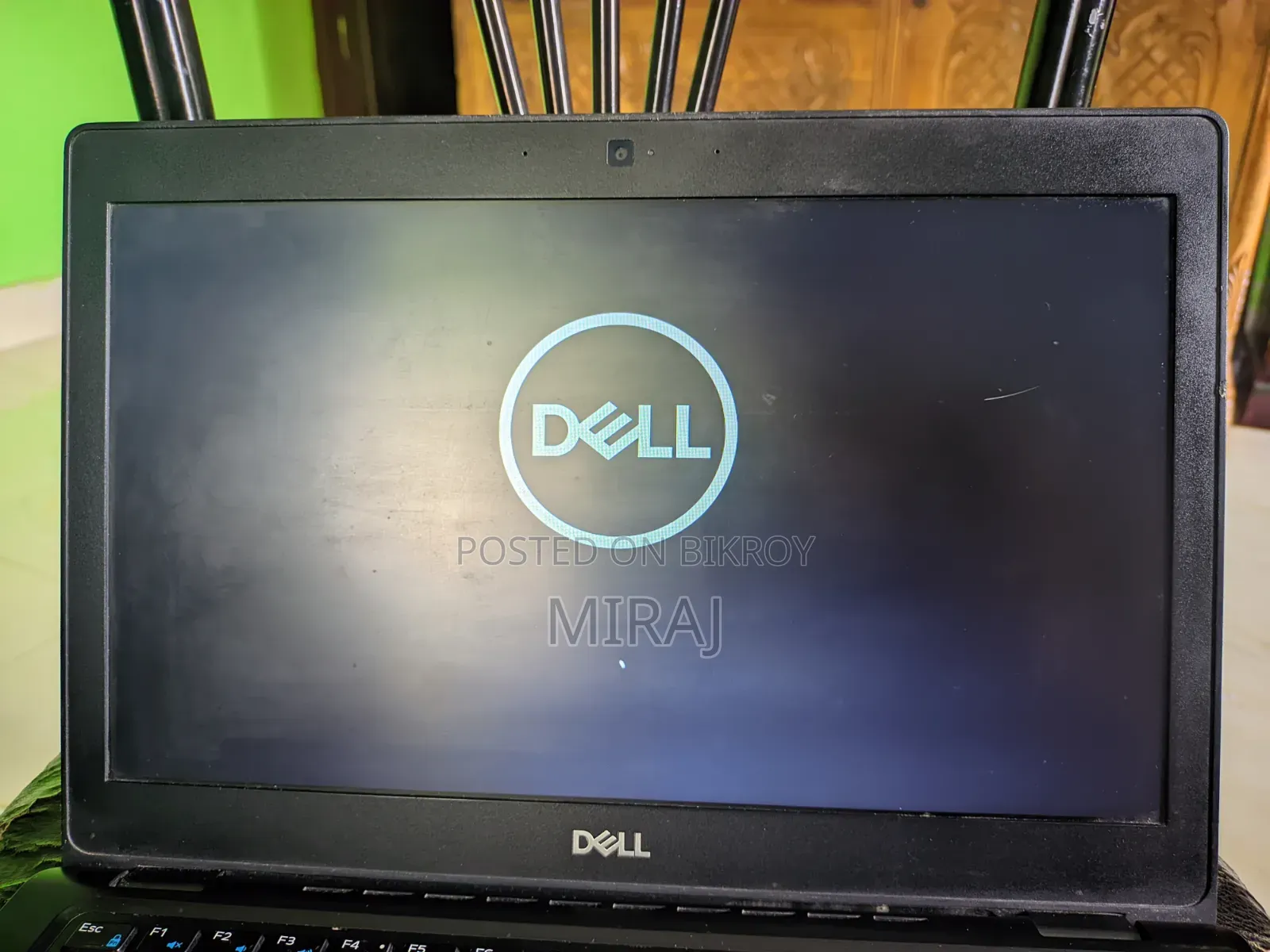 ল্যাপটপ Dell Latitude 5290 8GB Intel Core I5 SSD 256GB