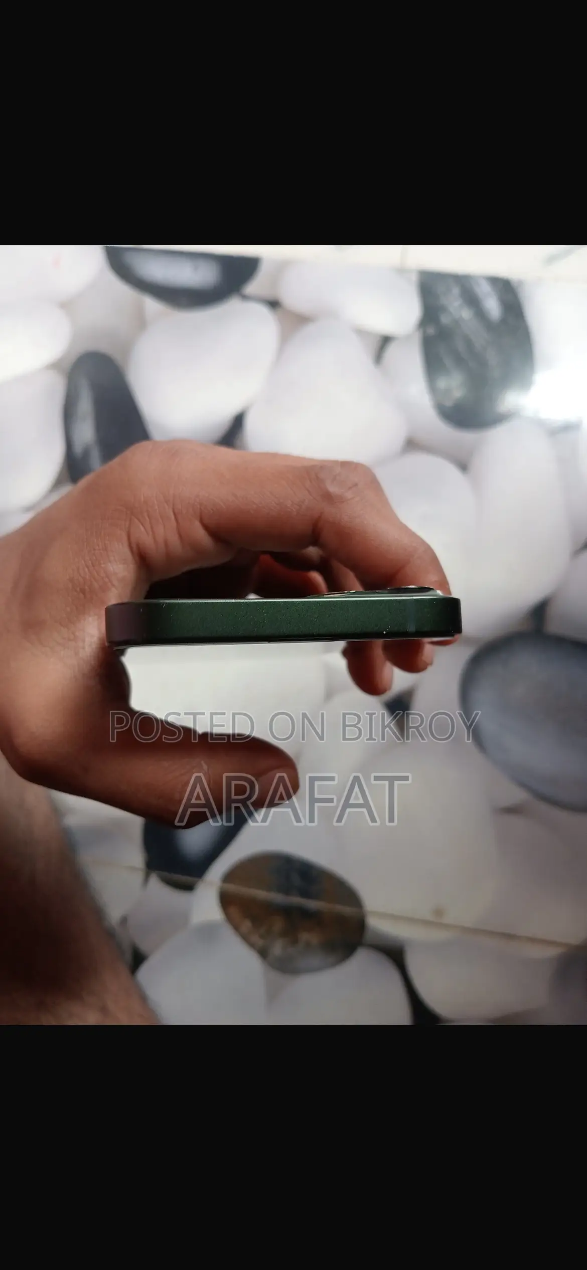 Apple iPhone 13 128 GB Green