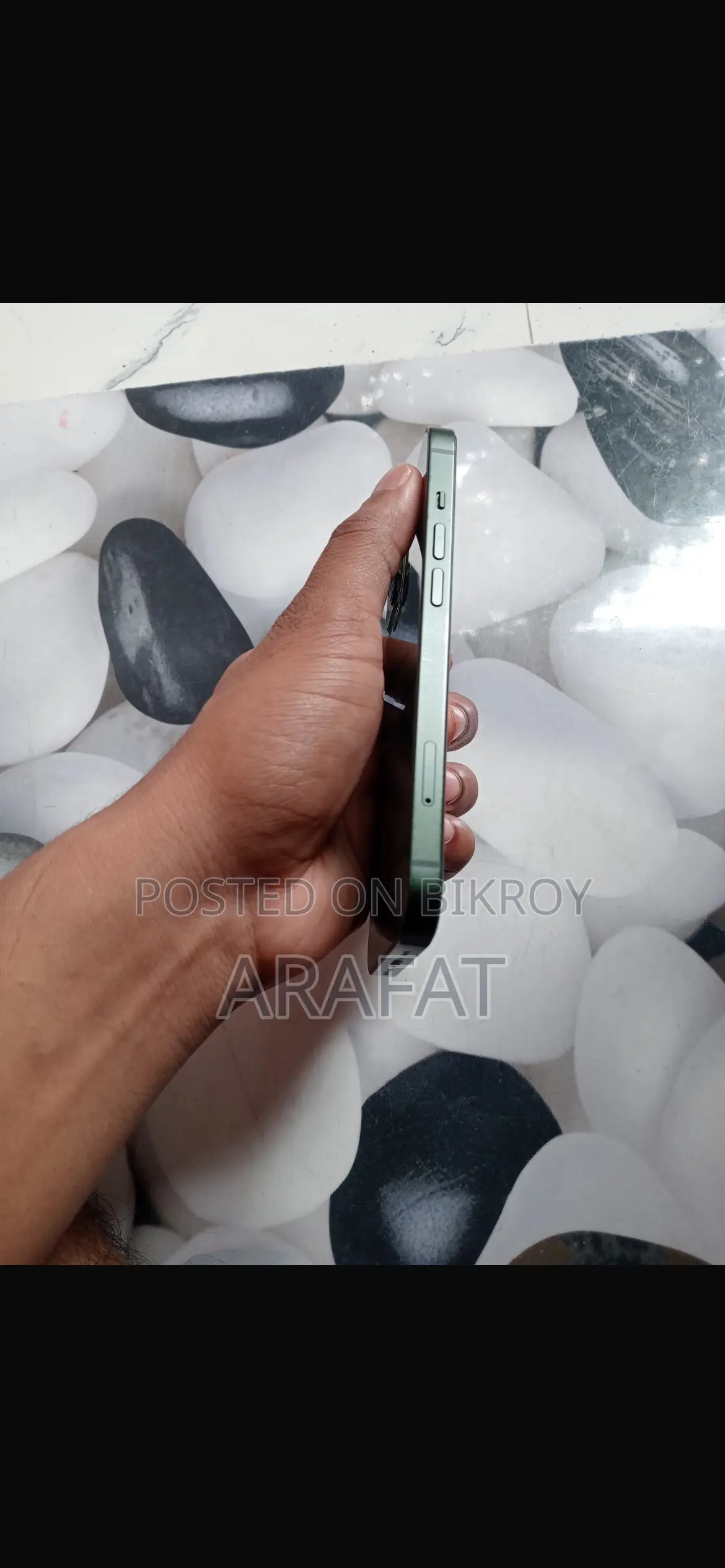 Apple iPhone 13 128 GB Green