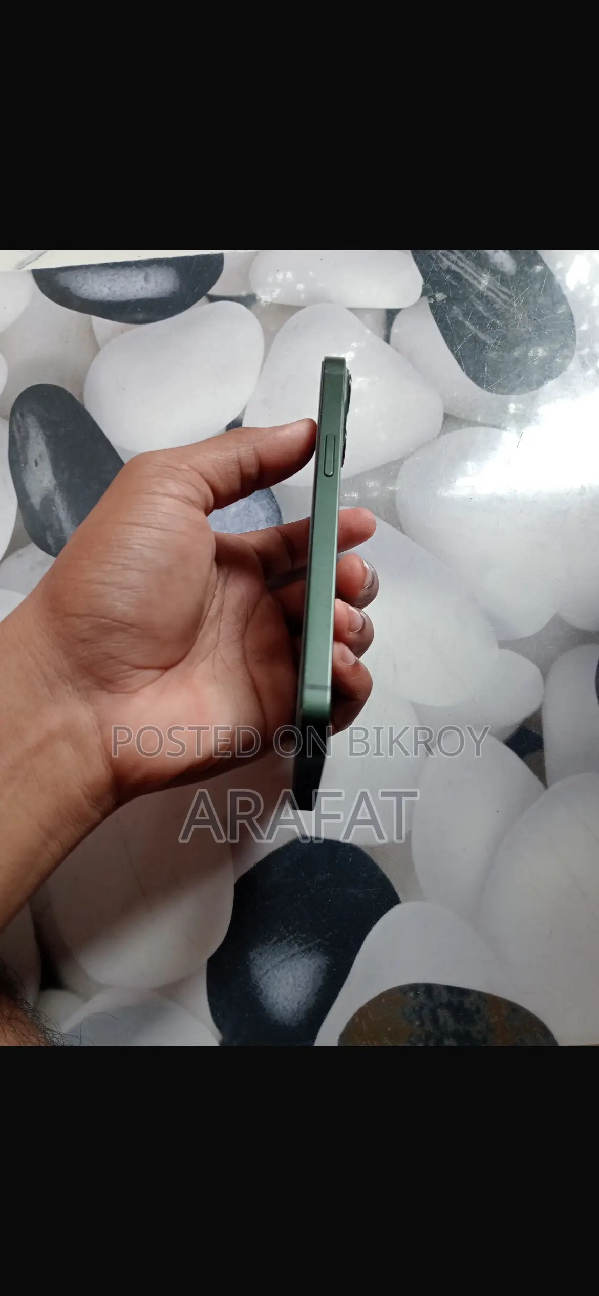 Apple iPhone 13 128 GB Green