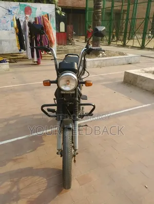 TVS XL 100 2024 Black