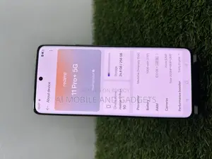 Realme 11 Pro+ 256 GB Green