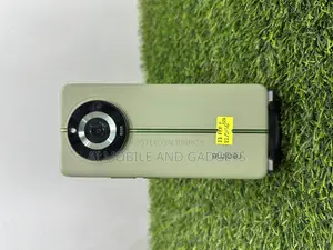 Realme 11 Pro+ 256 GB Green