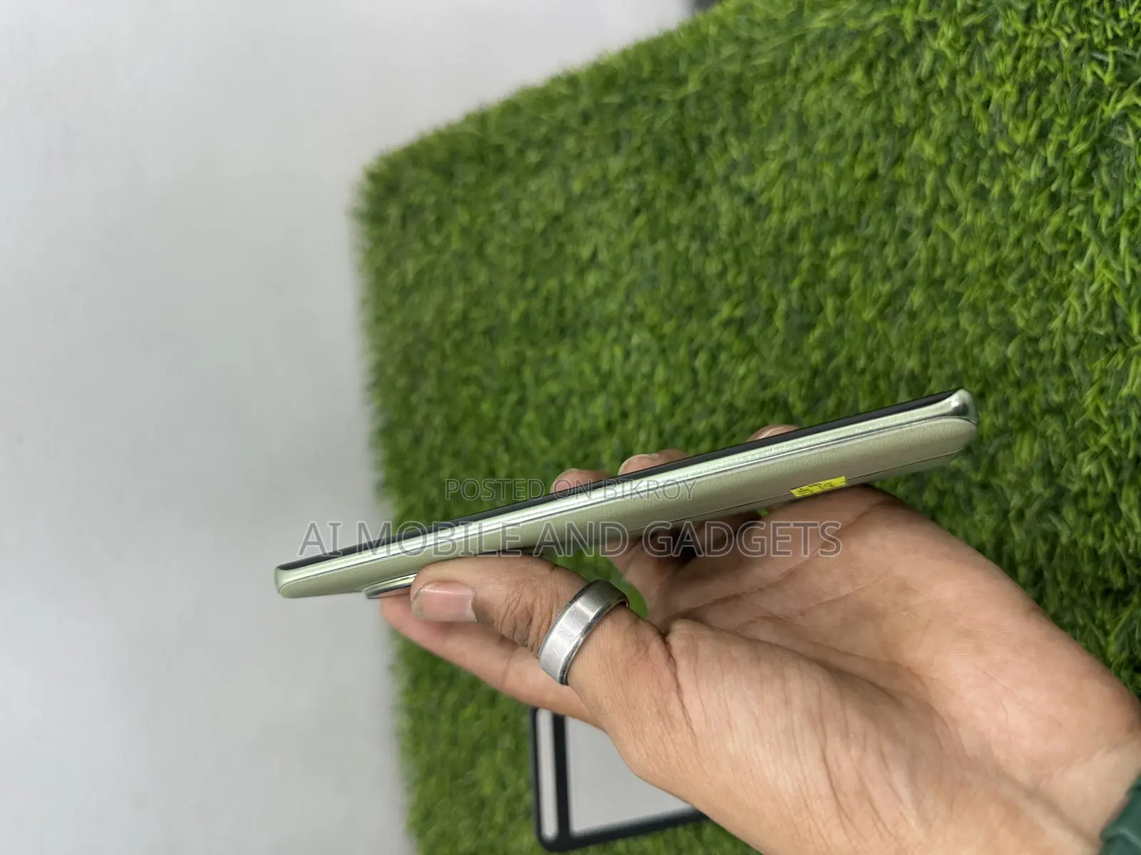 Realme 11 Pro+ 256 GB Green